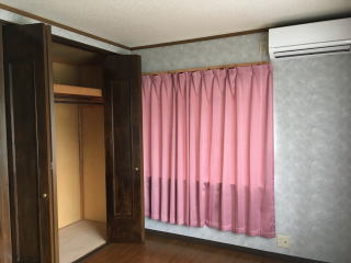 富山市長附の賃貸アパートの物件写真2